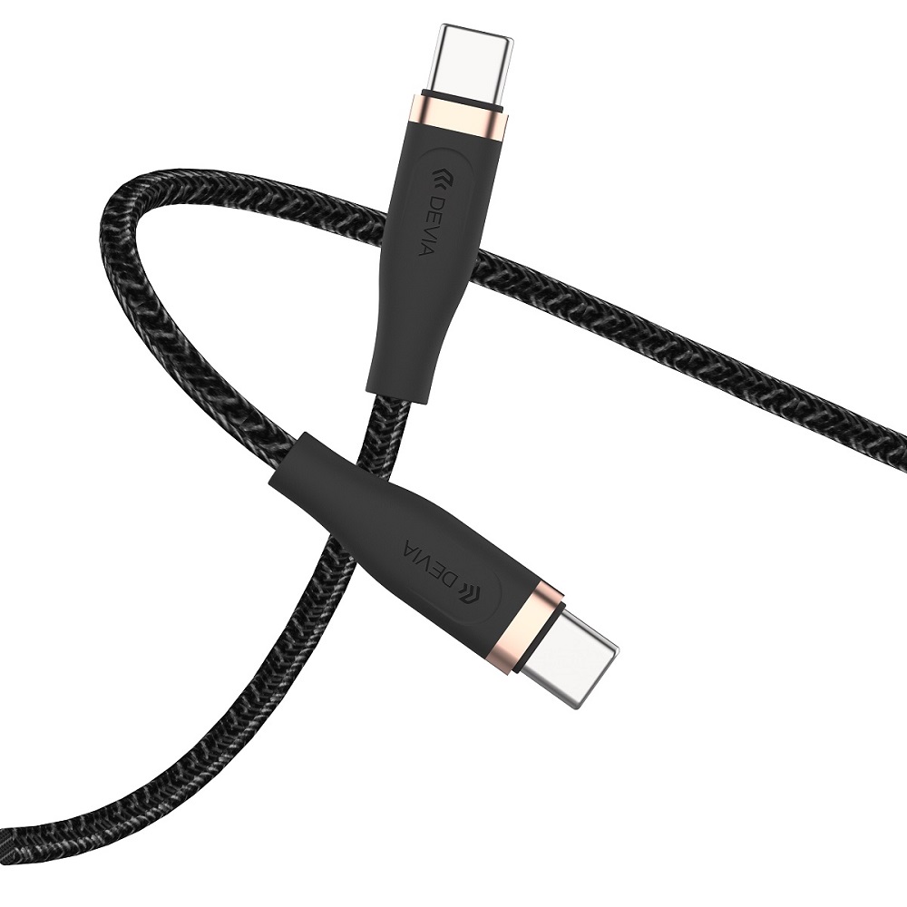 DEVIA-cable-Star-PD-USB-C--USB-C-15-m-60W-3A-black-50260